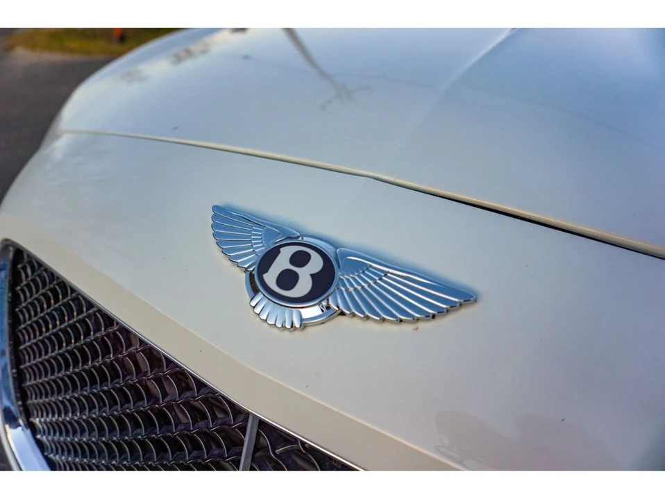 2012 Bentley Continental GT 2nd Gen - Image 9 of 20