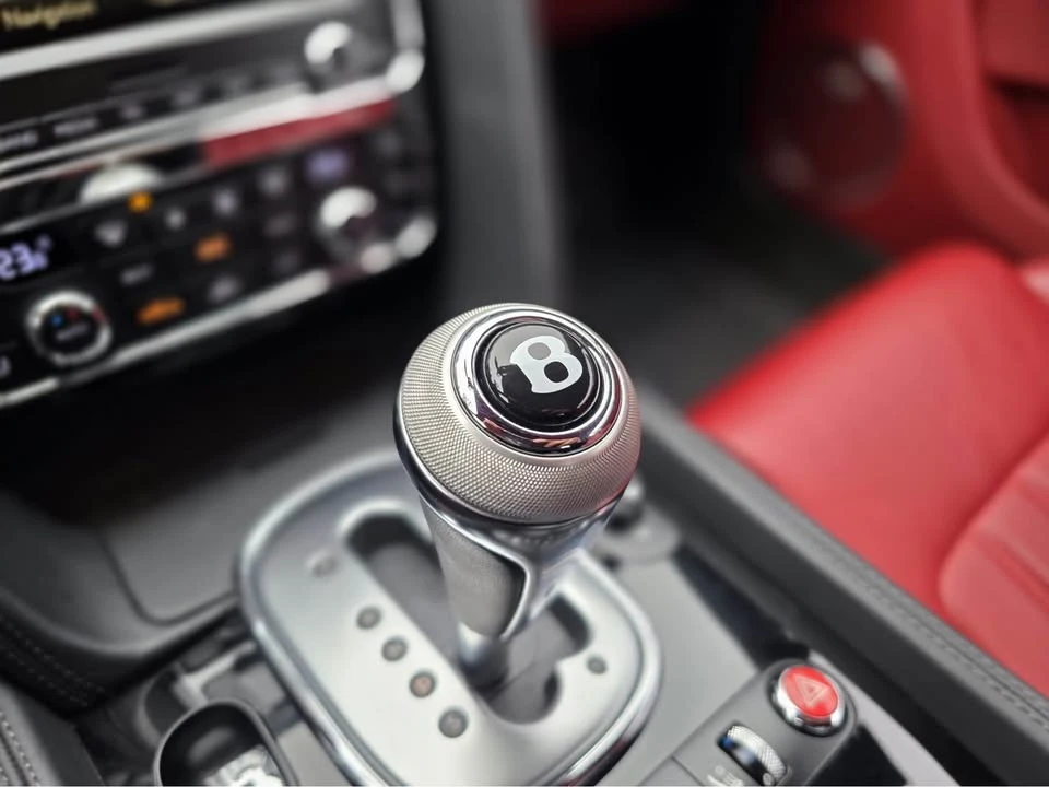 2012 Bentley Continental GT 2nd Gen - Image 11 of 18