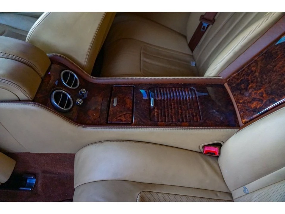 2012 Bentley Continental GT 2nd Gen - Image 17 of 20