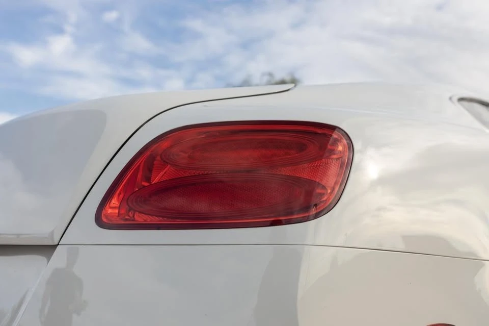 2012 Bentley Continental GT 2nd Gen - Image 16 of 19