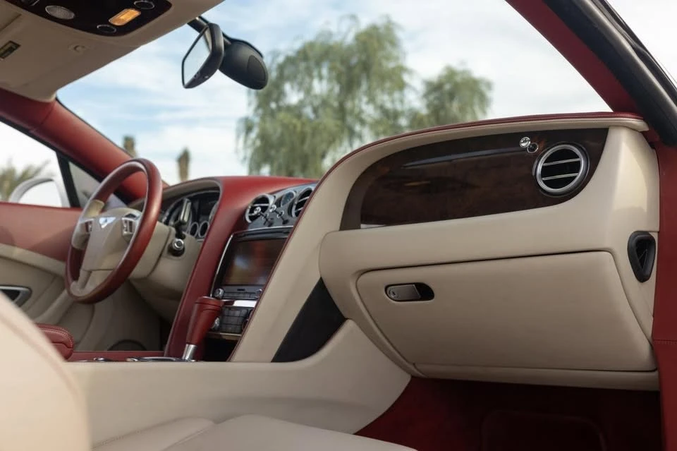 2012 Bentley Continental GT 2nd Gen - Image 18 of 19