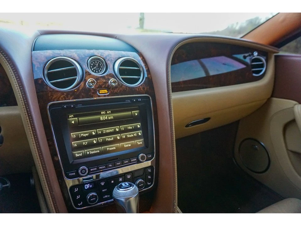 2012 Bentley Continental GT 2nd Gen - Image 12 of 20
