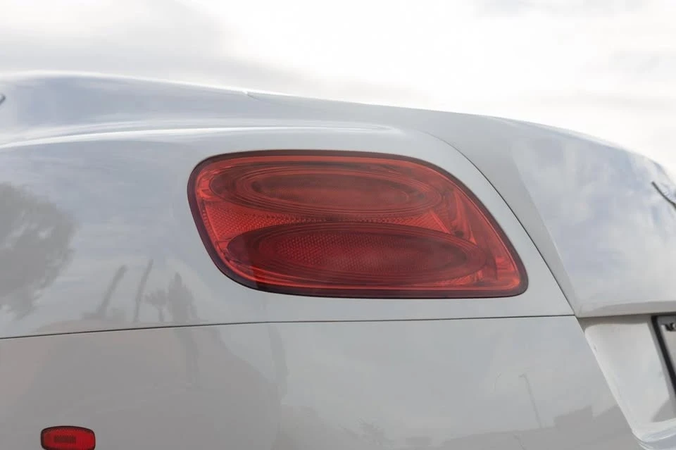 2012 Bentley Continental GT 2nd Gen - Image 15 of 19