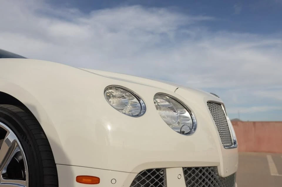 2012 Bentley Continental GT 2nd Gen - Image 14 of 19