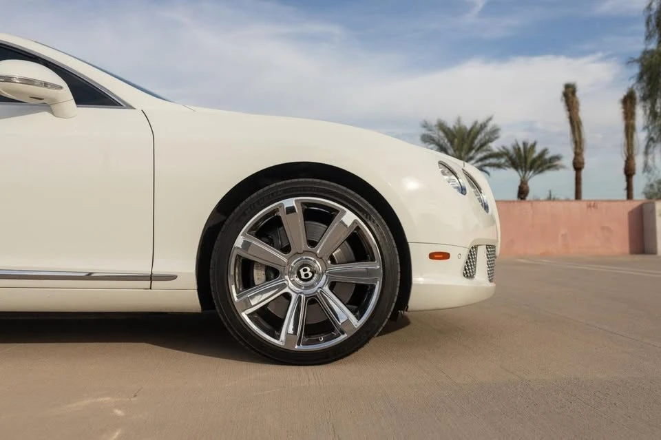 2012 Bentley Continental GT 2nd Gen - Image 10 of 19