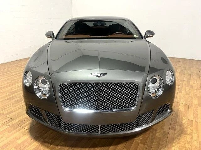 2012 Bentley Continental GT 2nd Gen - Image 12 of 19