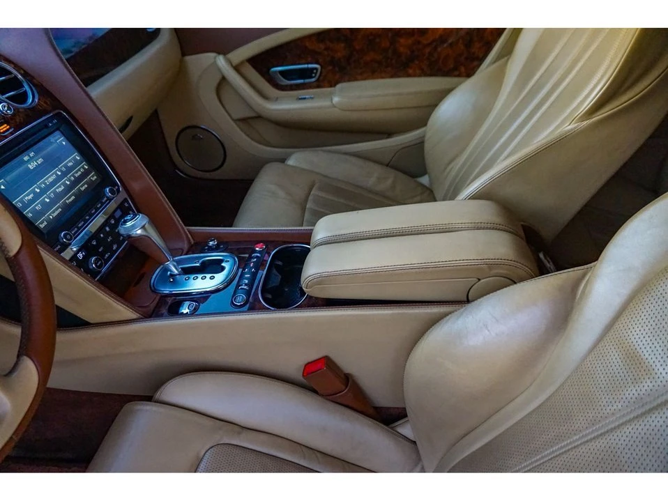 2012 Bentley Continental GT 2nd Gen - Image 13 of 20