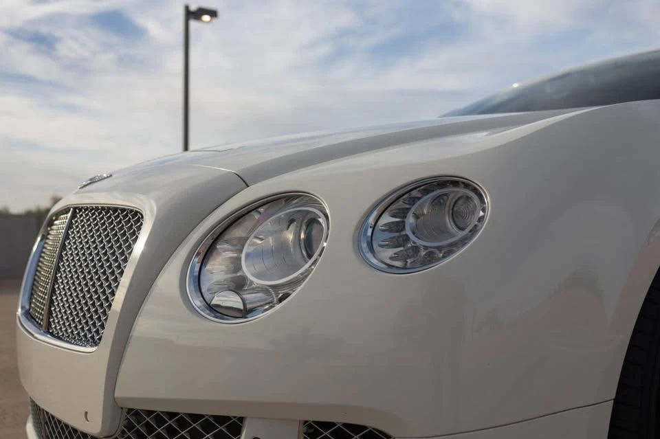 2012 Bentley Continental GT 2nd Gen - Image 13 of 19