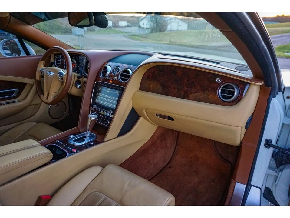 2012 Bentley Continental GT 2nd Gen - Image 20 of 20