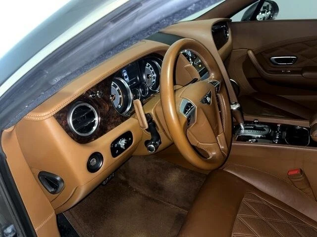 2012 Bentley Continental GT 2nd Gen - Image 15 of 19