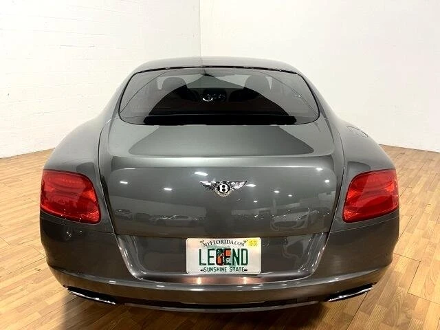 2012 Bentley Continental GT 2nd Gen - Image 6 of 19