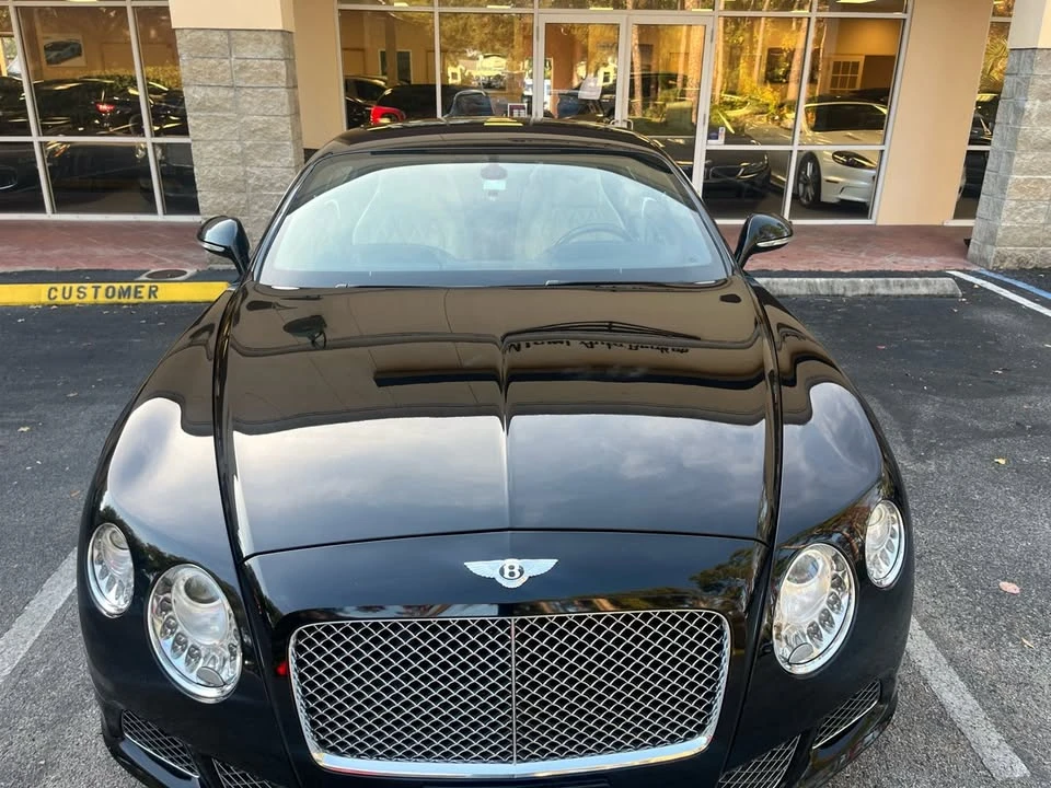 2012 Bentley Continental GT 2nd Gen - Image 13 of 19