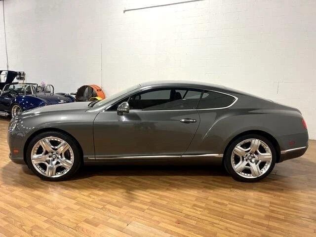 2012 Bentley Continental GT 2nd Gen - Image 9 of 19