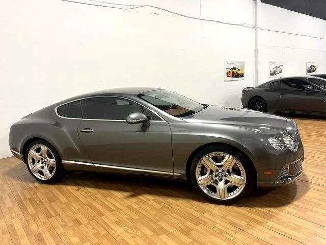 2012 Bentley Continental GT 2nd Gen - Image 3 of 19