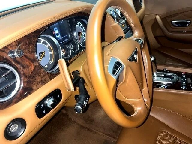 2012 Bentley Continental GT 2nd Gen - Image 16 of 19