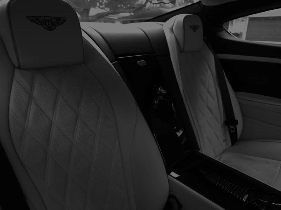 2012 Bentley Continental GT 2nd Gen - Image 14 of 16