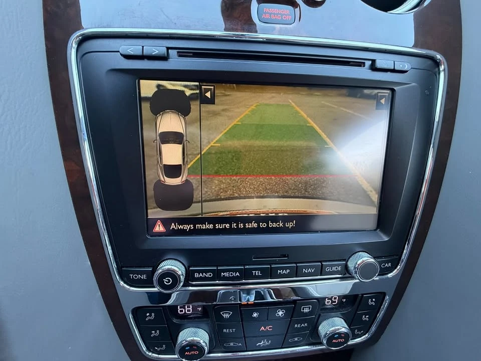 2012 Bentley Continental GT 2nd Gen - Image 16 of 20