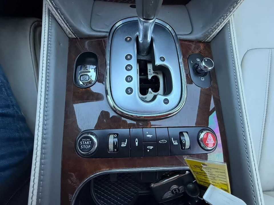 2012 Bentley Continental GT 2nd Gen - Image 19 of 20