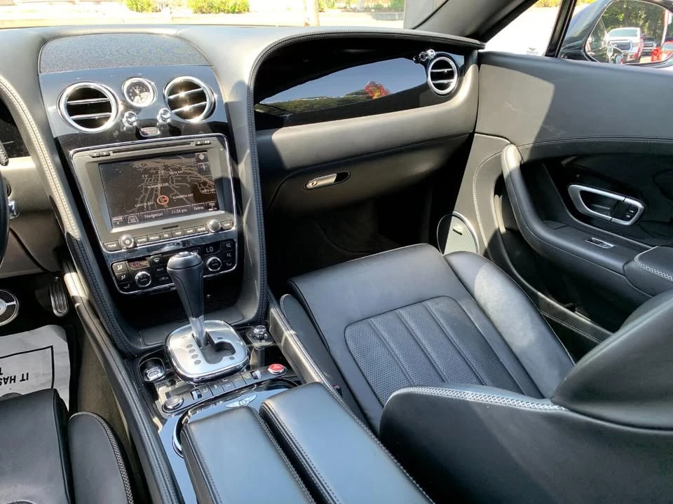 2012 Bentley Continental GT 2nd Gen - Image 14 of 20