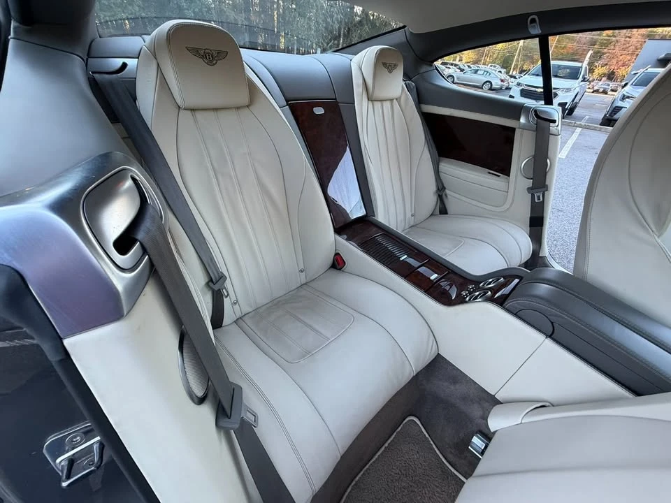 2012 Bentley Continental GT 2nd Gen - Image 12 of 20