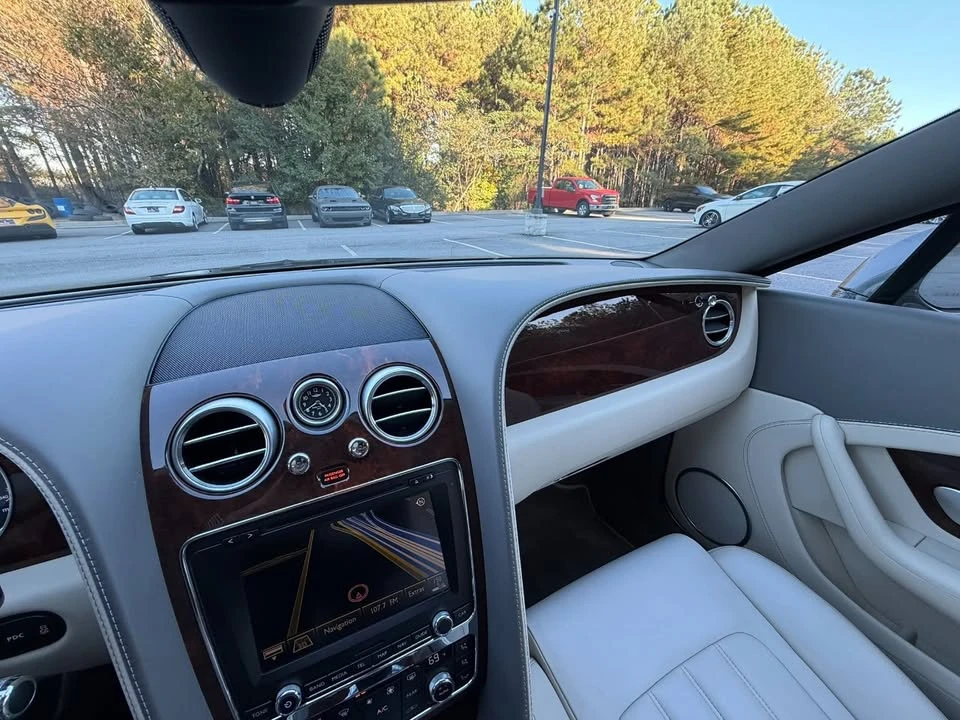 2012 Bentley Continental GT 2nd Gen - Image 20 of 20