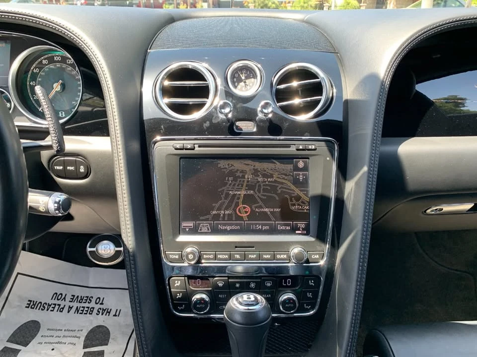 2012 Bentley Continental GT 2nd Gen - Image 20 of 20