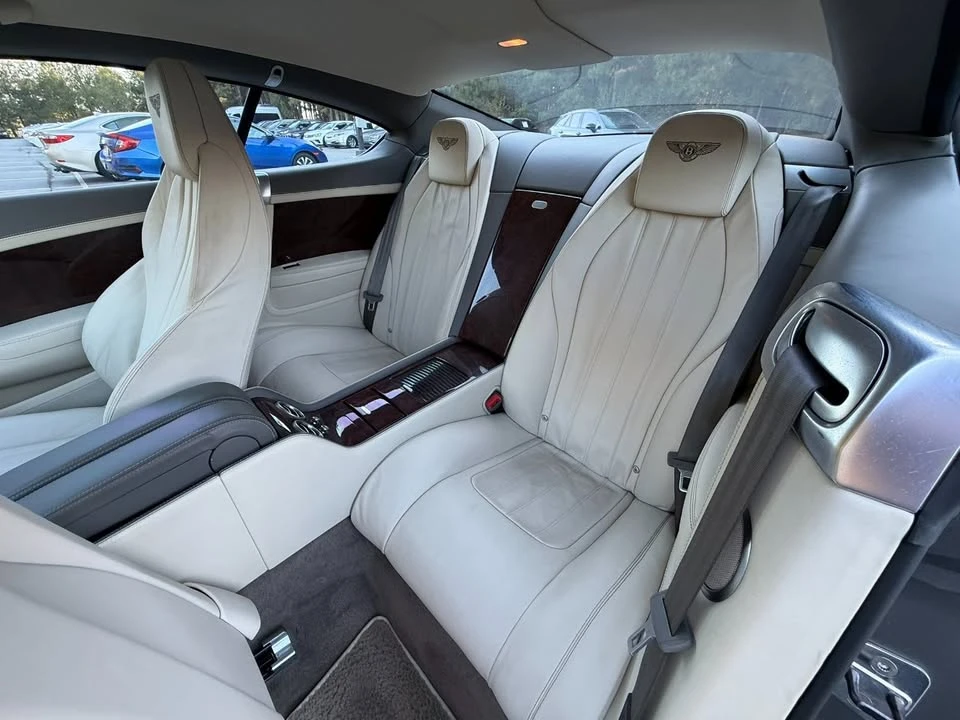 2012 Bentley Continental GT 2nd Gen - Image 9 of 20