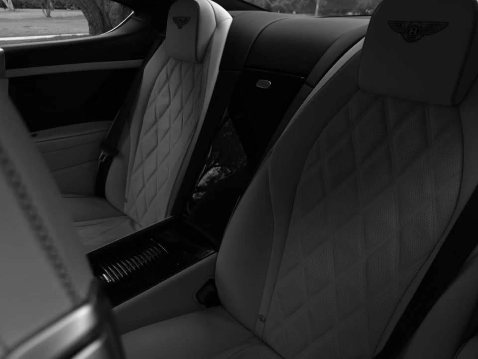 2012 Bentley Continental GT 2nd Gen - Image 13 of 16