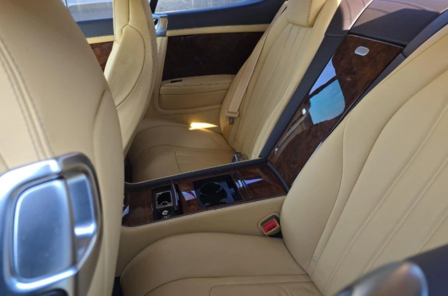 2012 Bentley Continental GT 2nd Gen - Image 4 of 8