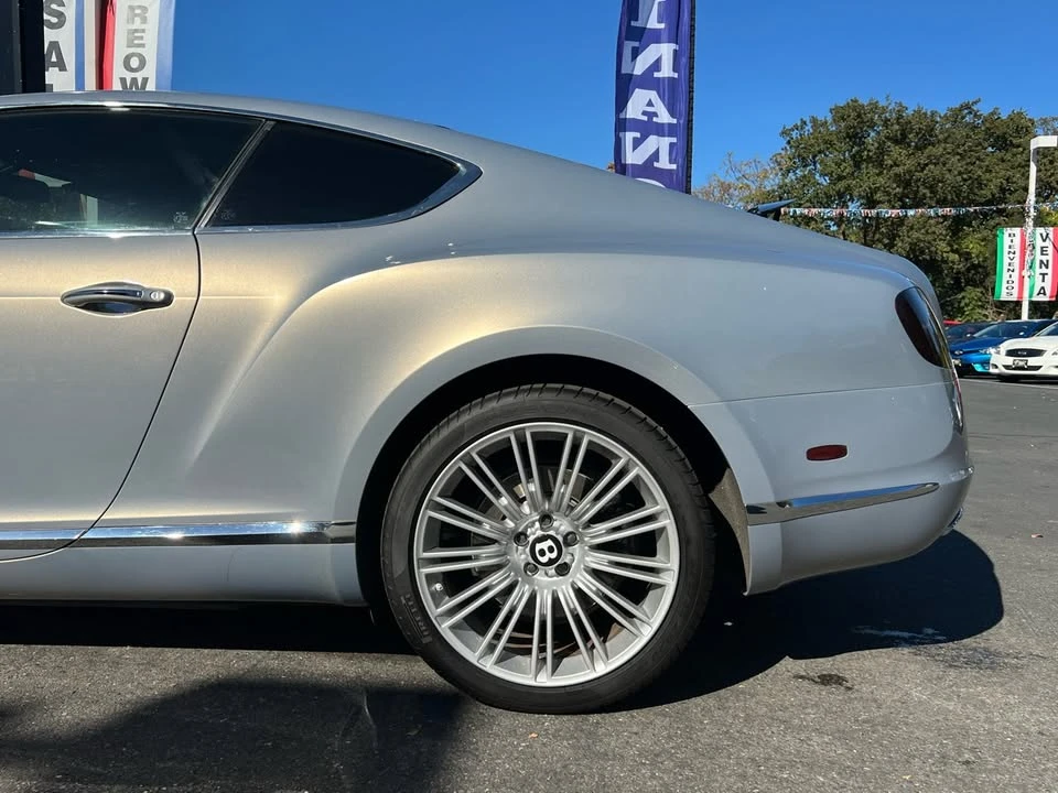 2012 Bentley Continental GT 2nd Gen - Image 7 of 16