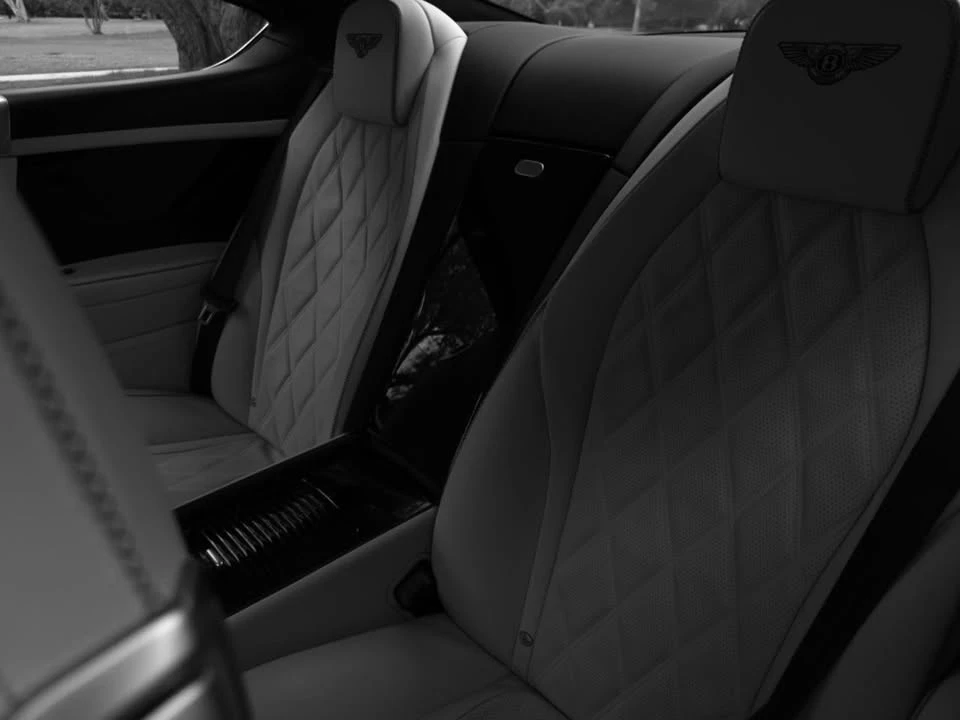 2012 Bentley Continental GT 2nd Gen - Image 13 of 16