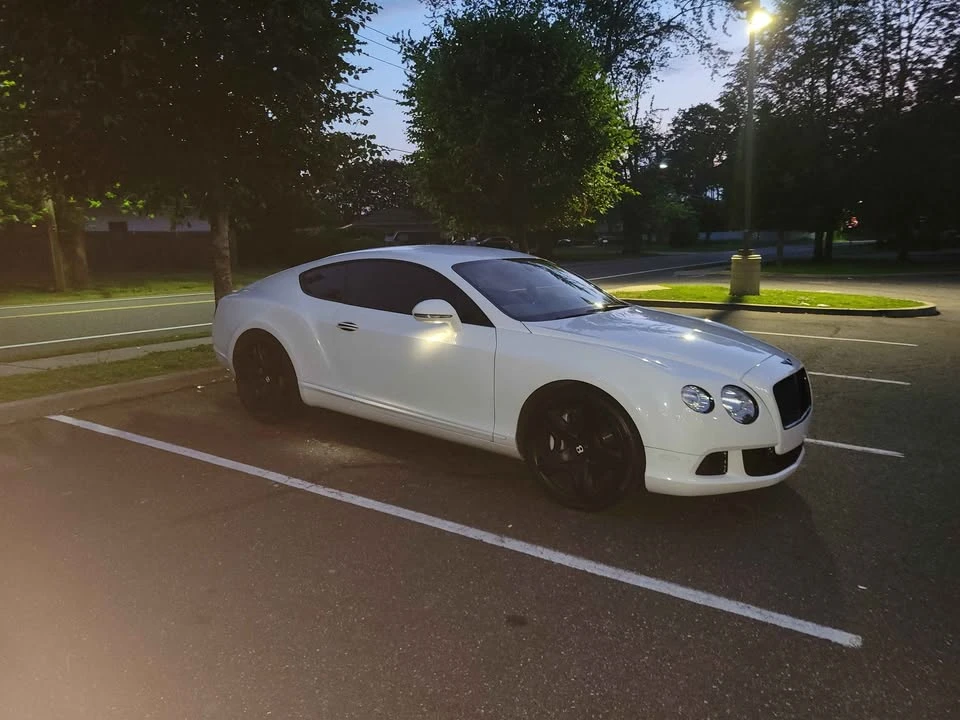 2012 Bentley Continental GT 2nd Gen - Image 7 of 11
