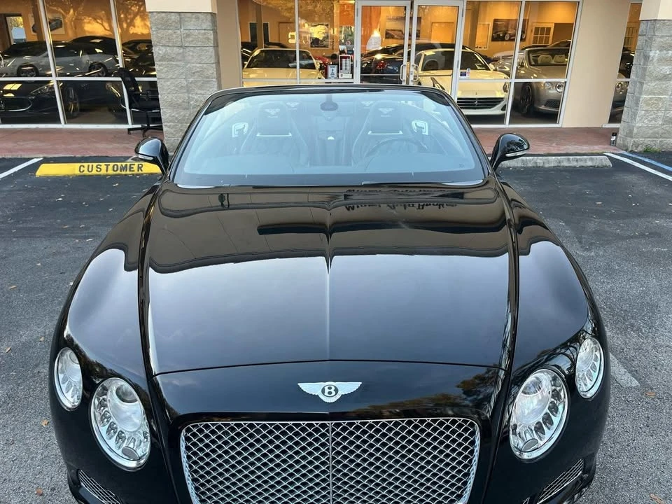 2012 Bentley Continental GT 2nd Gen - Image 14 of 20