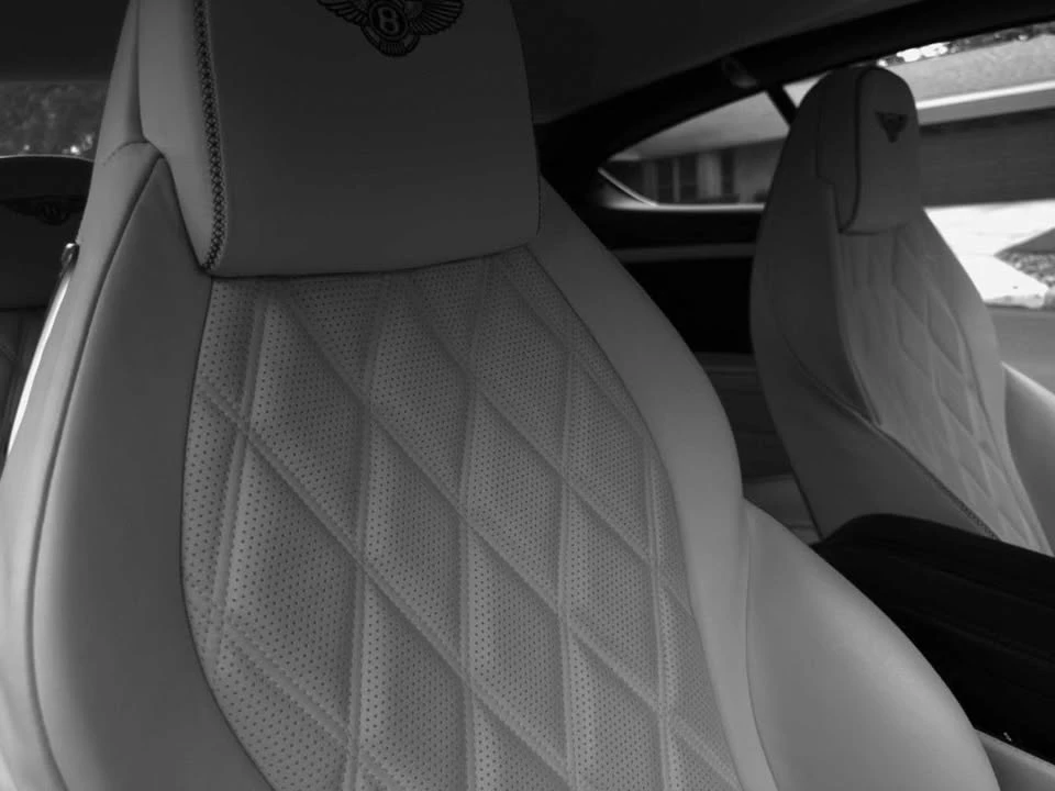 2012 Bentley Continental GT 2nd Gen - Image 15 of 16