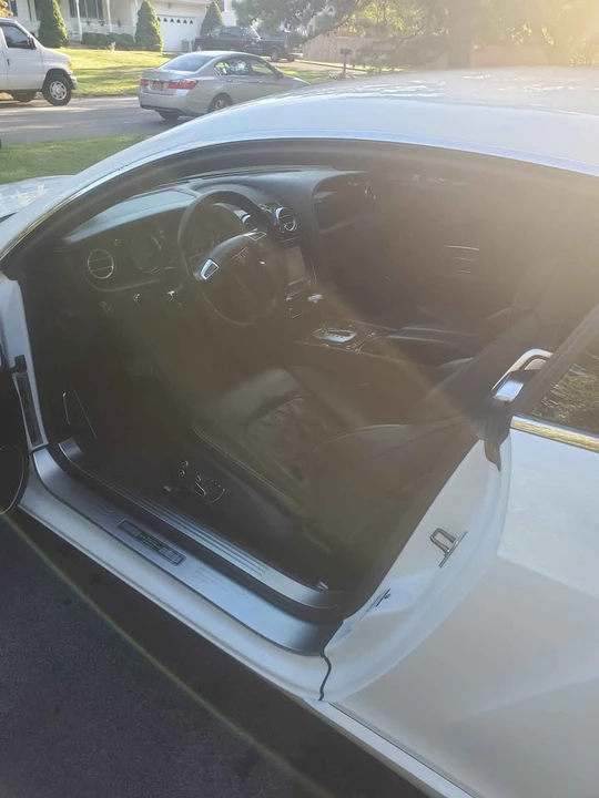 2012 Bentley Continental GT 2nd Gen - Image 5 of 11