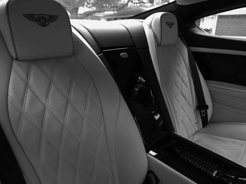 2012 Bentley Continental GT 2nd Gen - Image 14 of 16