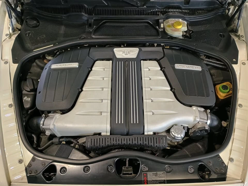 2012 Bentley Continental GT 2nd Gen - Image 18 of 20