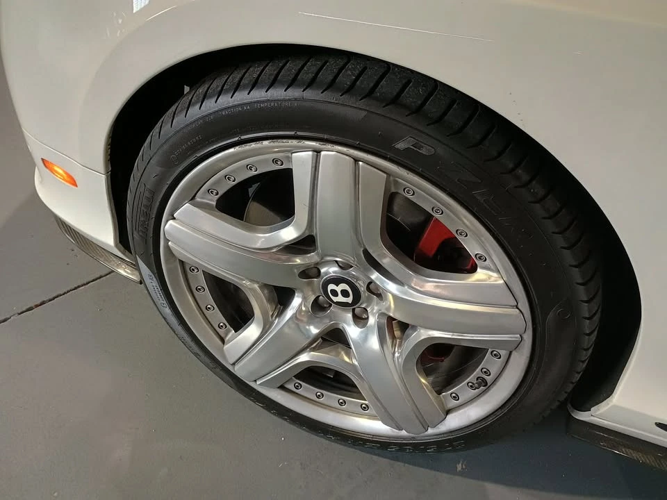 2012 Bentley Continental GT 2nd Gen - Image 19 of 20