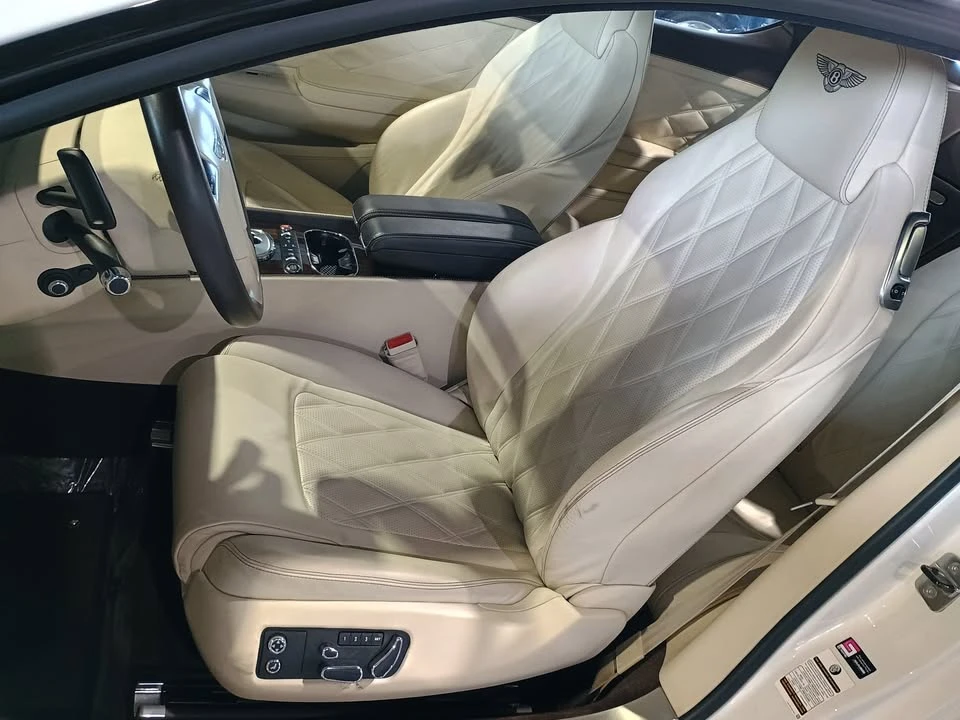2012 Bentley Continental GT 2nd Gen - Image 10 of 20