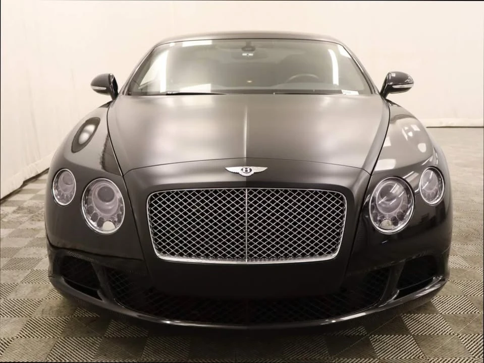 2012 Bentley Continental GT 2nd Gen - Image 5 of 20
