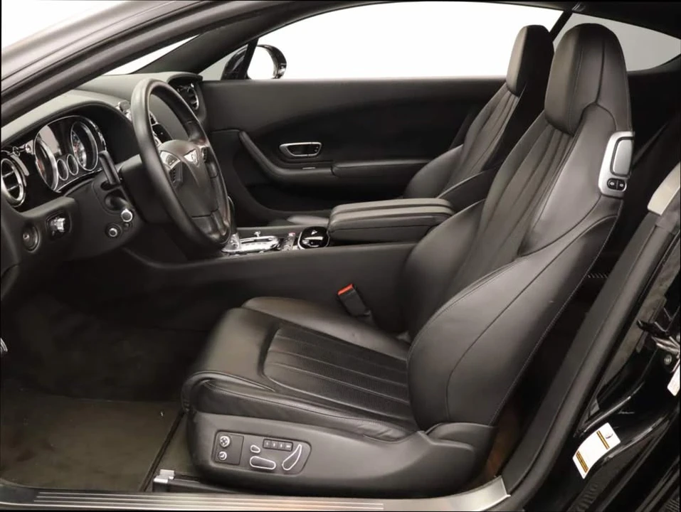 2012 Bentley Continental GT 2nd Gen - Image 18 of 20