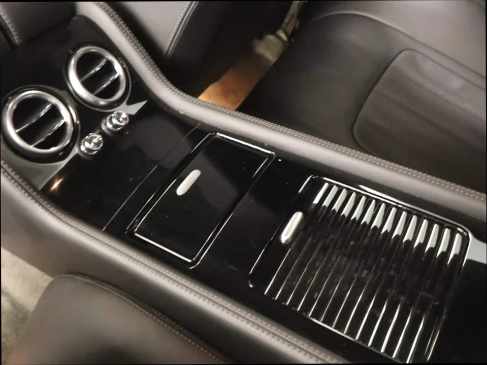 2012 Bentley Continental GT 2nd Gen - Image 20 of 20