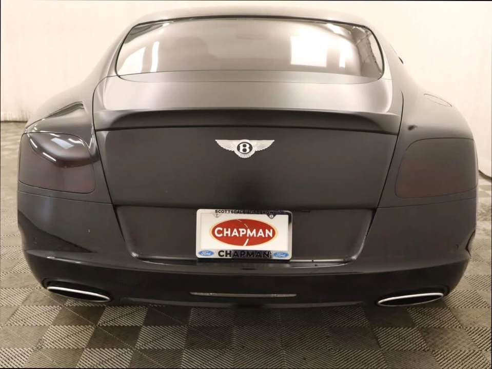 2012 Bentley Continental GT 2nd Gen - Image 6 of 20
