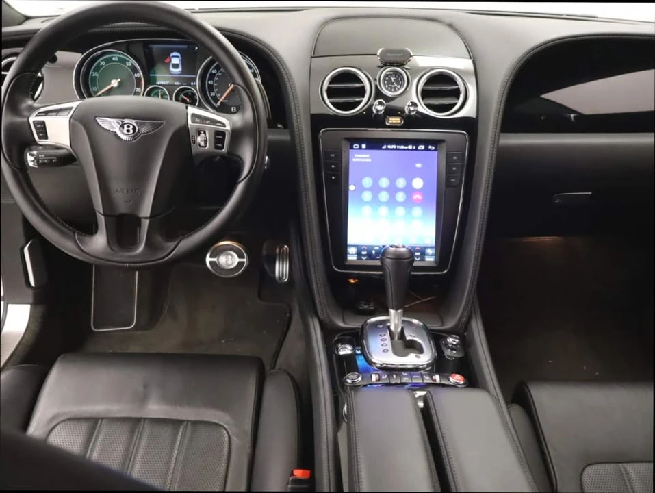 2012 Bentley Continental GT 2nd Gen - Image 16 of 20
