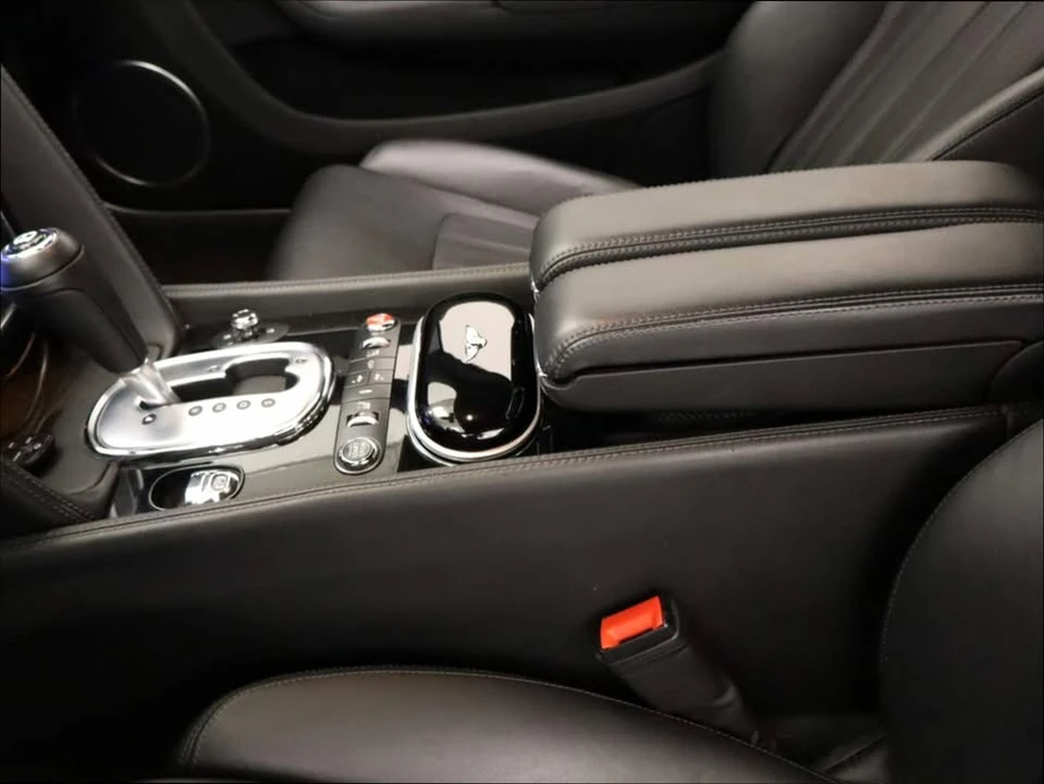 2012 Bentley Continental GT 2nd Gen - Image 12 of 20