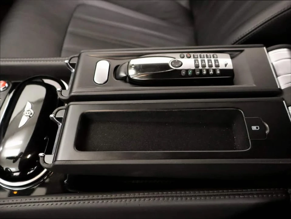 2012 Bentley Continental GT 2nd Gen - Image 13 of 20