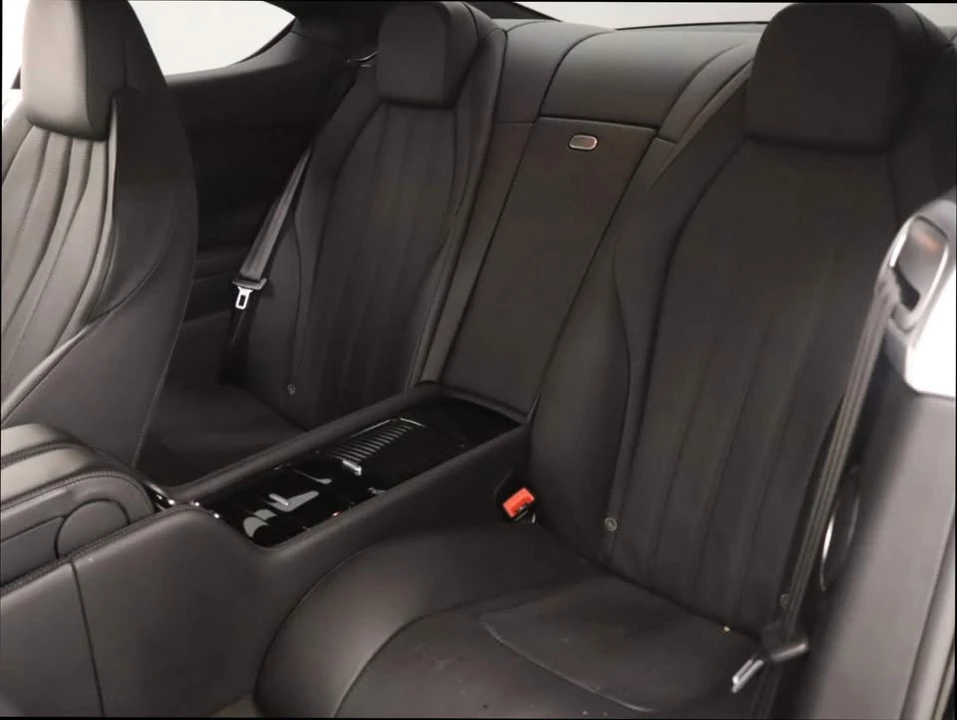 2012 Bentley Continental GT 2nd Gen - Image 19 of 20