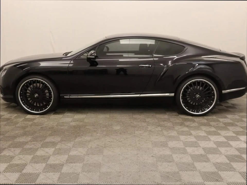2012 Bentley Continental GT 2nd Gen - Image 2 of 20