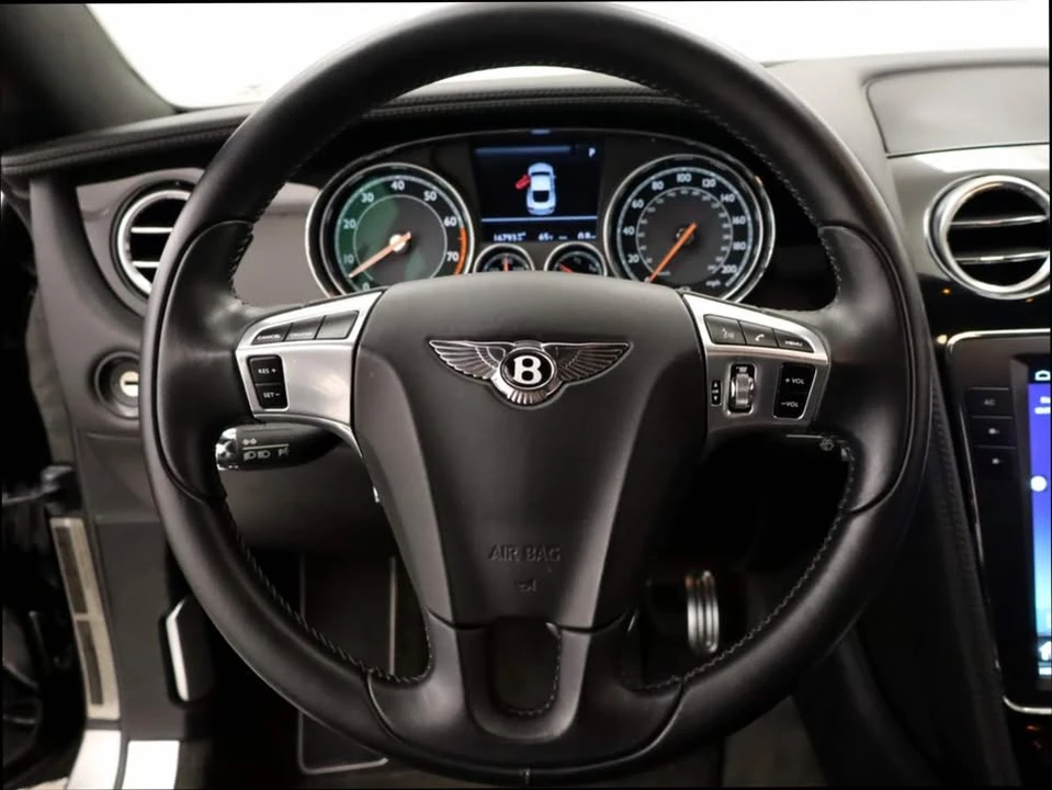 2012 Bentley Continental GT 2nd Gen - Image 15 of 20