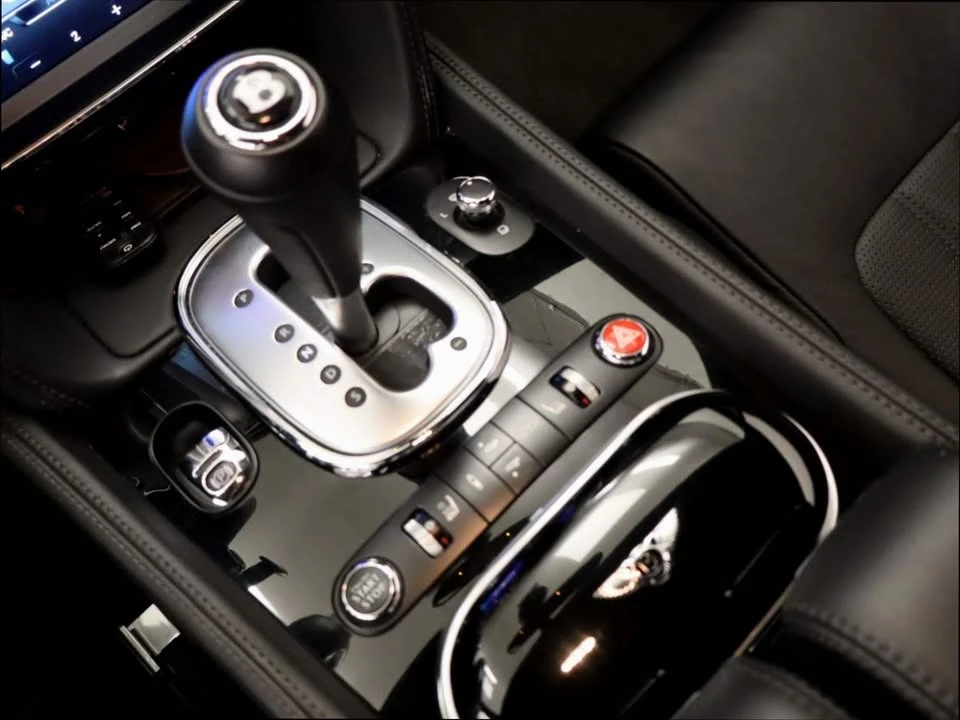 2012 Bentley Continental GT 2nd Gen - Image 10 of 20